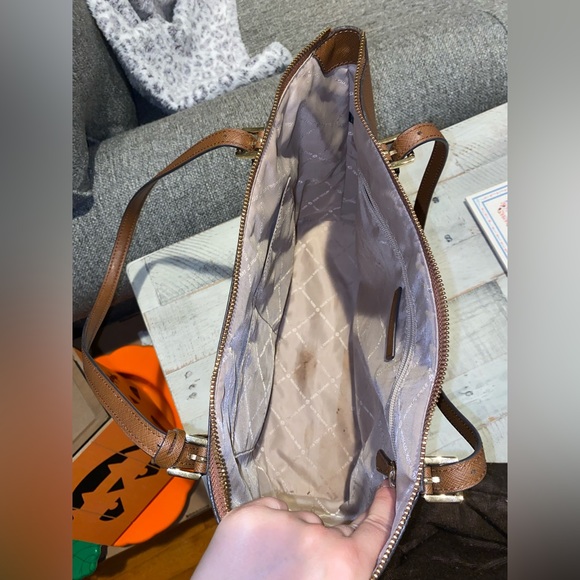 MK bag 🤎 - Picture 5 of 6